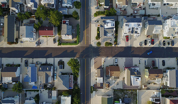 Mixed Use Housing